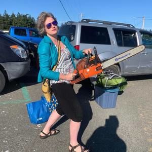 Meet your Posher, Pia